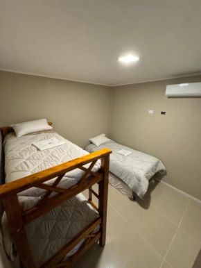 Apart JJ - departamento para 6 personas